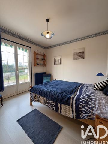 Maison à vendre 5 pièces 125 m² Mehun-sur-Yèvre