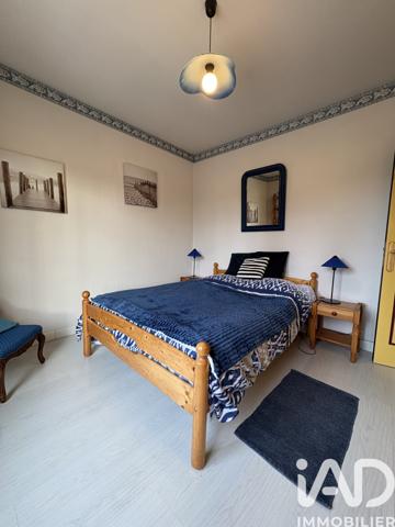 Maison à vendre 5 pièces 125 m² Mehun-sur-Yèvre