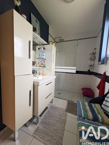 Maison à vendre 5 pièces 125 m² Mehun-sur-Yèvre