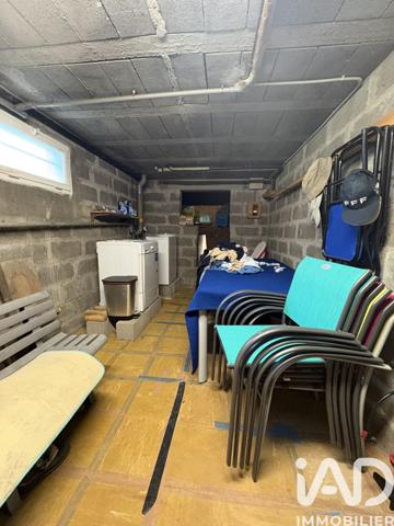 Maison à vendre 5 pièces 125 m² Mehun-sur-Yèvre