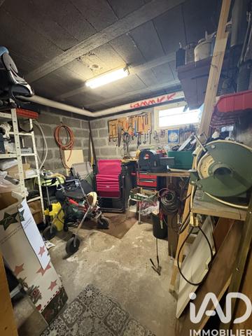 Maison à vendre 5 pièces 125 m² Mehun-sur-Yèvre