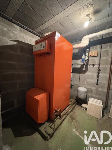 Maison à vendre 5 pièces 125 m² Mehun-sur-Yèvre