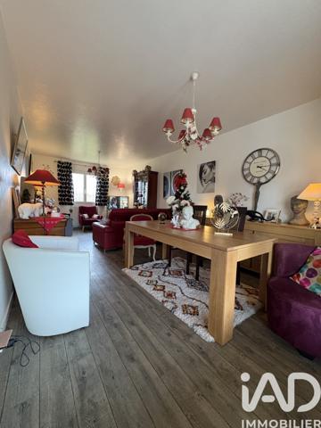 Maison à vendre 5 pièces 125 m² Mehun-sur-Yèvre