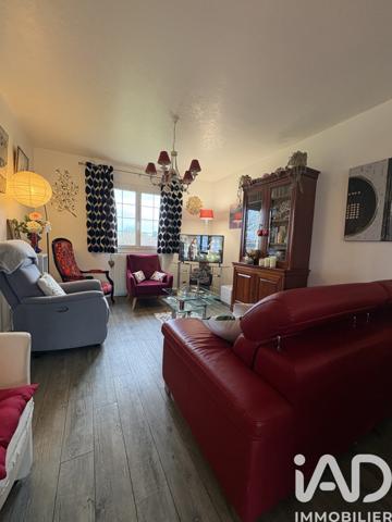 Maison à vendre 5 pièces 125 m² Mehun-sur-Yèvre