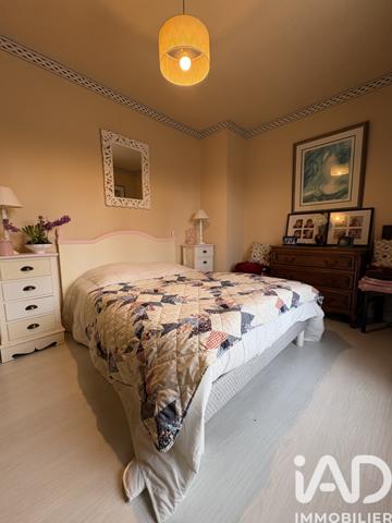 Maison à vendre 5 pièces 125 m² Mehun-sur-Yèvre