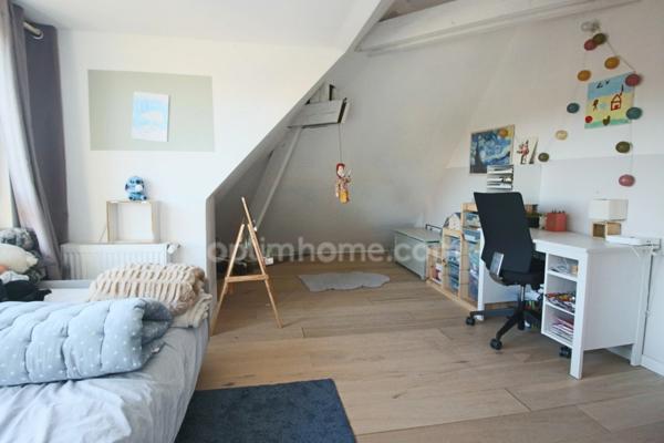 Hem Centre - Superbe maison bourgeoise alliance du charme de l'ancien et du contemporain