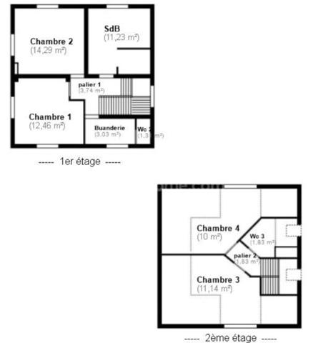 Hem Centre - Superbe maison bourgeoise alliance du charme de l'ancien et du contemporain