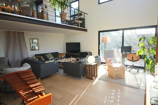 Hem Centre - Superbe maison bourgeoise alliance du charme de l'ancien et du contemporain