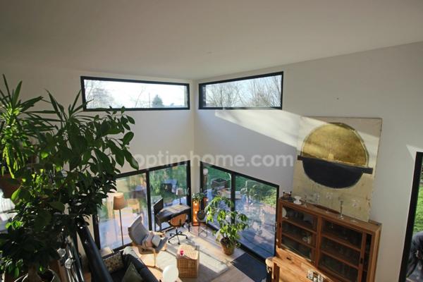 Hem Centre - Superbe maison bourgeoise alliance du charme de l'ancien et du contemporain