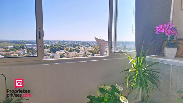 ROYAN APPARTEMENT DE 64M2 EN PARFAIT ÉTAT