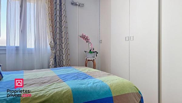 ROYAN APPARTEMENT DE 64M2 EN PARFAIT ÉTAT