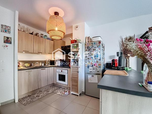 MAISON FAMILIALE SUR LE HAILLAN