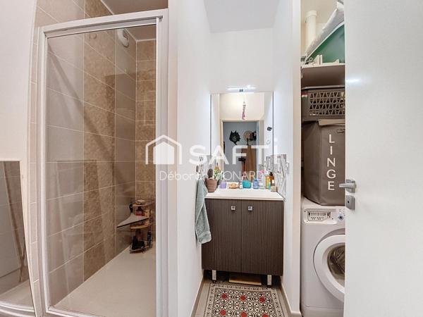 MAISON FAMILIALE SUR LE HAILLAN