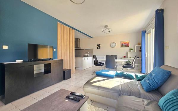 Maison à vendre    4 pièces •  Vergèze