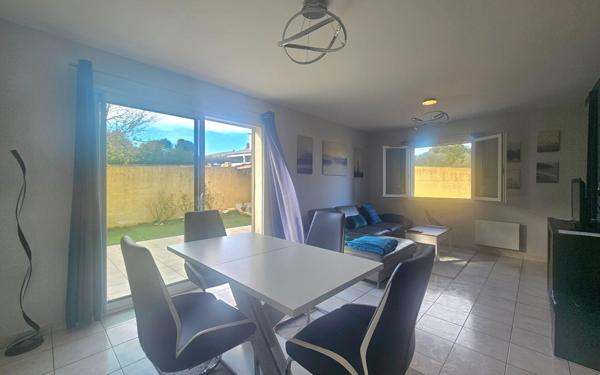 Maison à vendre    4 pièces •  Vergèze