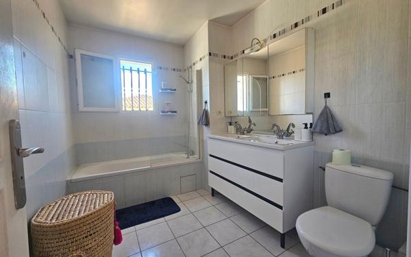 Maison à vendre    4 pièces •  Vergèze