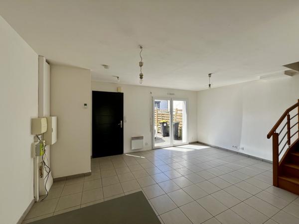 2 Maisons mitoyennes – 3 chambres à vendre sur Vannes