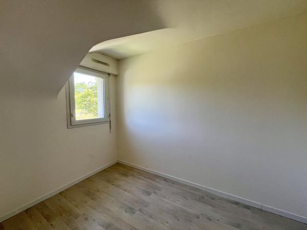 2 Maisons mitoyennes – 3 chambres à vendre sur Vannes