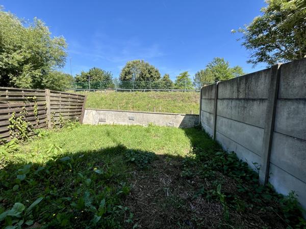2 Maisons mitoyennes – 3 chambres à vendre sur Vannes