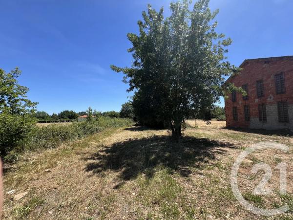 Maison à vendre  7 pièces - 342,64 m 2   LABOUTARIE  - 81