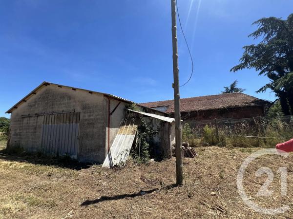Maison à vendre  7 pièces - 342,64 m 2   LABOUTARIE  - 81