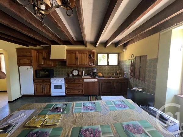 Maison à vendre  7 pièces - 342,64 m 2   LABOUTARIE  - 81