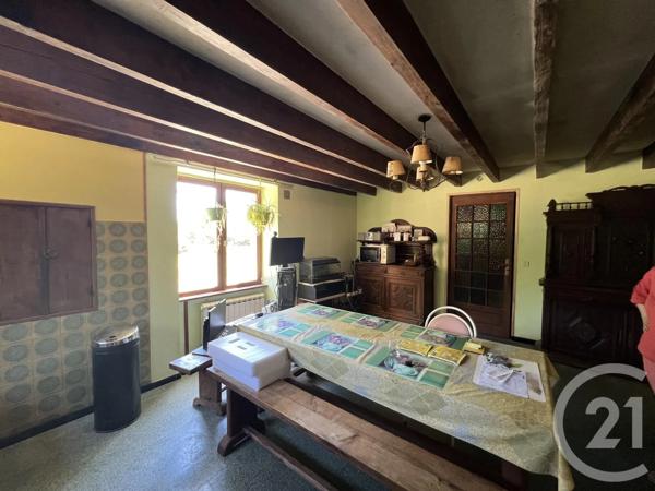 Maison à vendre  7 pièces - 342,64 m 2   LABOUTARIE  - 81