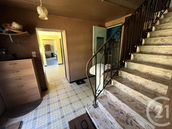 Maison à vendre  7 pièces - 342,64 m 2   LABOUTARIE  - 81