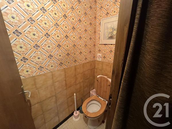 Maison à vendre  7 pièces - 342,64 m 2   LABOUTARIE  - 81