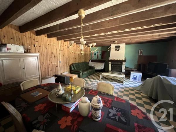 Maison à vendre  7 pièces - 342,64 m 2   LABOUTARIE  - 81