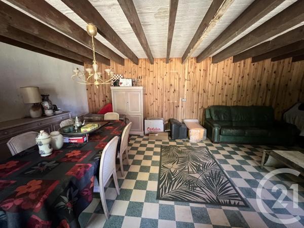 Maison à vendre  7 pièces - 342,64 m 2   LABOUTARIE  - 81