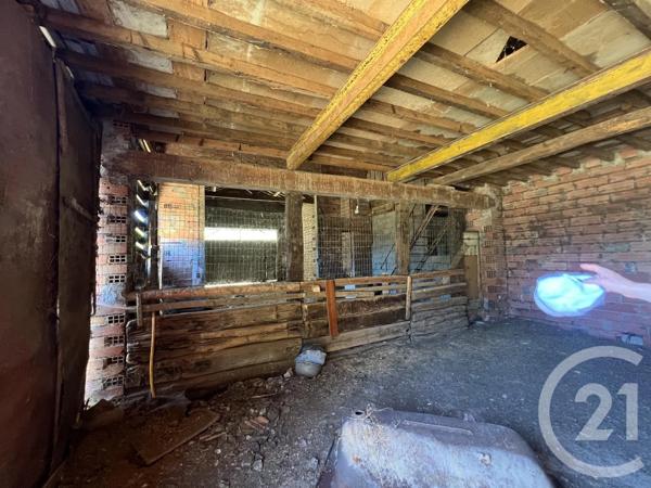 Maison à vendre  7 pièces - 342,64 m 2   LABOUTARIE  - 81