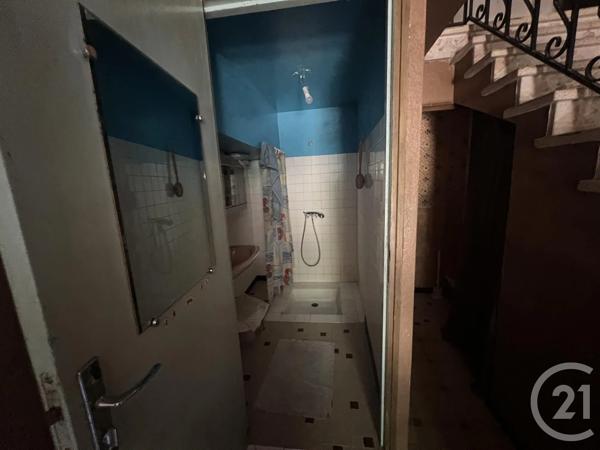 Maison à vendre  7 pièces - 342,64 m 2   LABOUTARIE  - 81