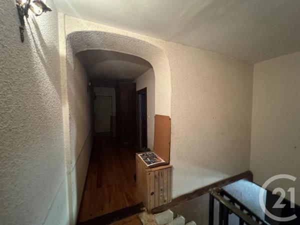 Maison à vendre  7 pièces - 342,64 m 2   LABOUTARIE  - 81