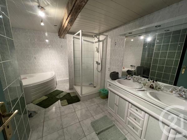 Maison à vendre  7 pièces - 342,64 m 2   LABOUTARIE  - 81