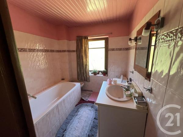 Maison à vendre  7 pièces - 342,64 m 2   LABOUTARIE  - 81