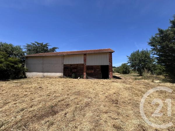 Maison à vendre  7 pièces - 342,64 m 2   LABOUTARIE  - 81