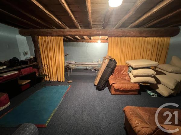 Maison à vendre  7 pièces - 342,64 m 2   LABOUTARIE  - 81