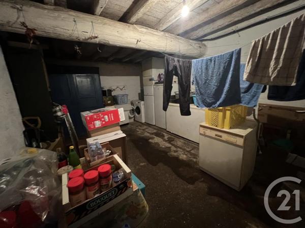 Maison à vendre  7 pièces - 342,64 m 2   LABOUTARIE  - 81