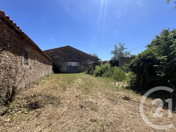 Maison à vendre  7 pièces - 342,64 m 2   LABOUTARIE  - 81