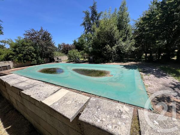 Maison à vendre  7 pièces - 342,64 m 2   LABOUTARIE  - 81