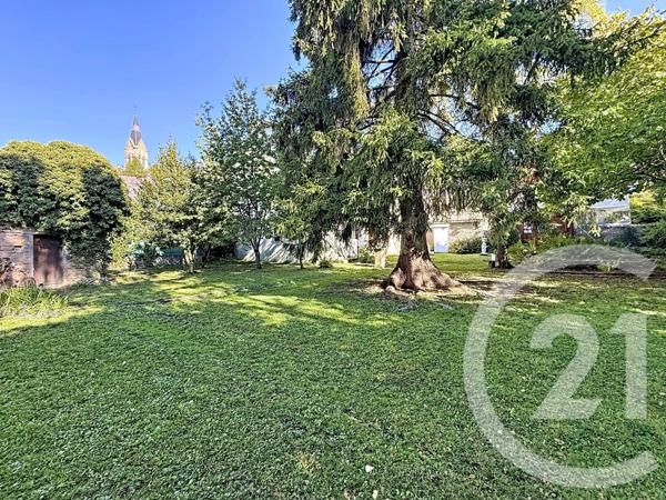 Immeuble à vendre  350 m2 ARS SUR MOSELLE - 57