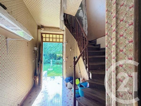 Immeuble à vendre  350 m2 ARS SUR MOSELLE - 57