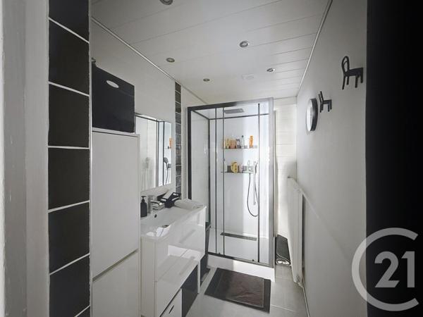 Immeuble à vendre  350 m2 ARS SUR MOSELLE - 57