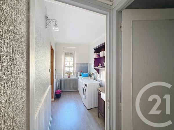 Immeuble à vendre  350 m2 ARS SUR MOSELLE - 57