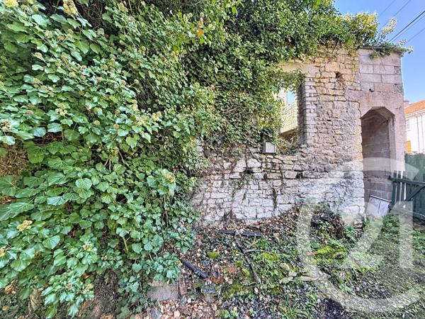 Immeuble à vendre  350 m2 ARS SUR MOSELLE - 57