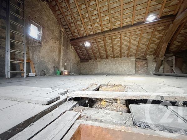 Immeuble à vendre  350 m2 ARS SUR MOSELLE - 57