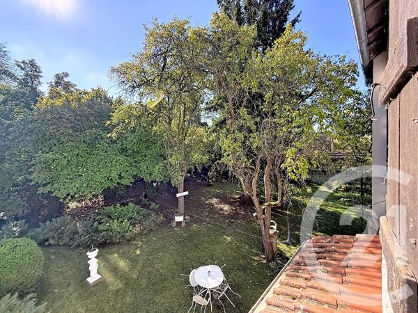 Immeuble à vendre  350 m2 ARS SUR MOSELLE - 57