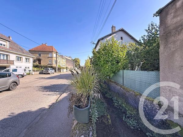 Immeuble à vendre  350 m2 ARS SUR MOSELLE - 57