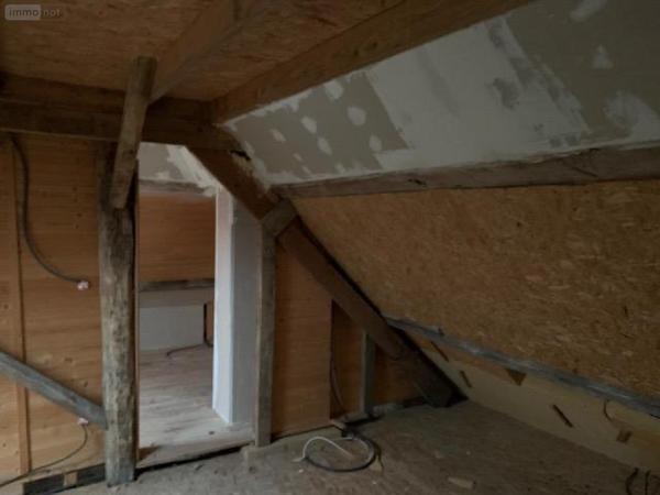 Maison à vendre à Marconnelle dans le Pas-de-Calais (62140), ref : 083/1211